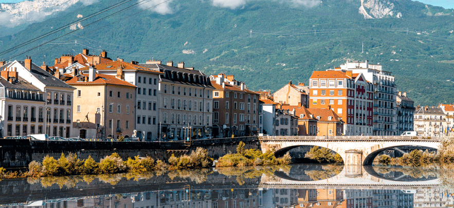 Grenoble