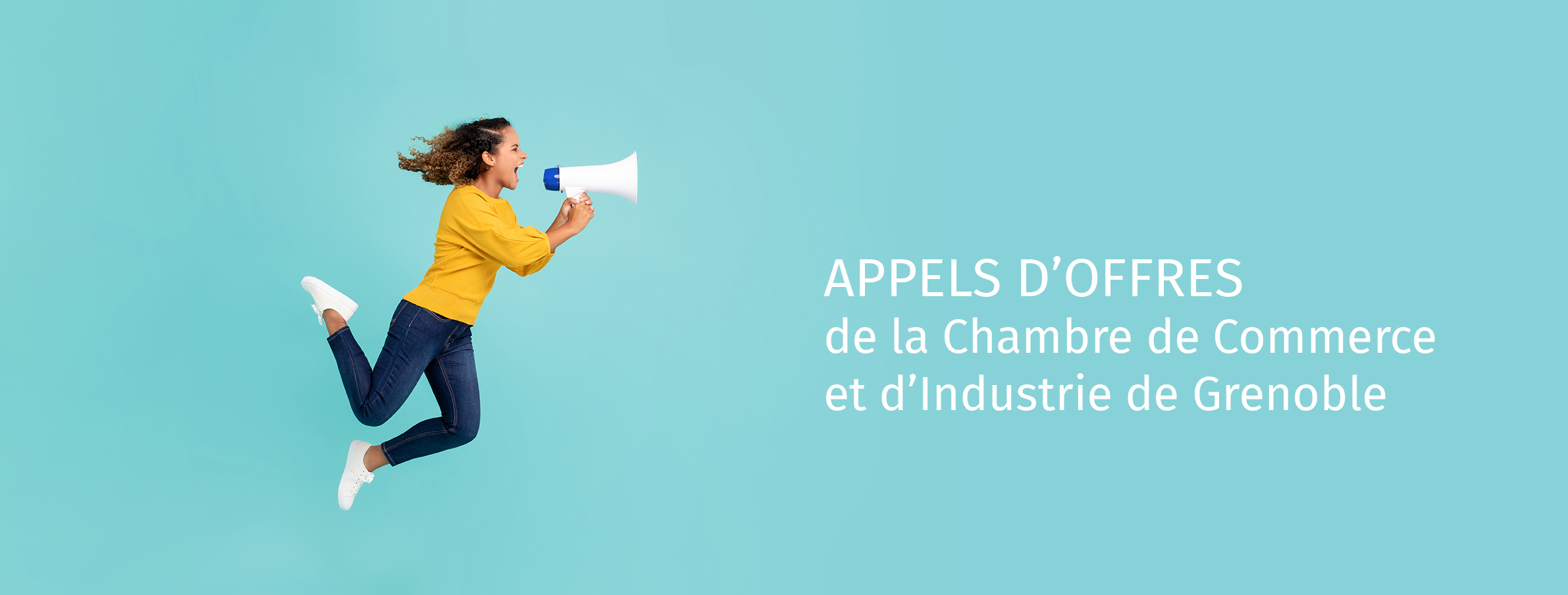 Appels d'offres