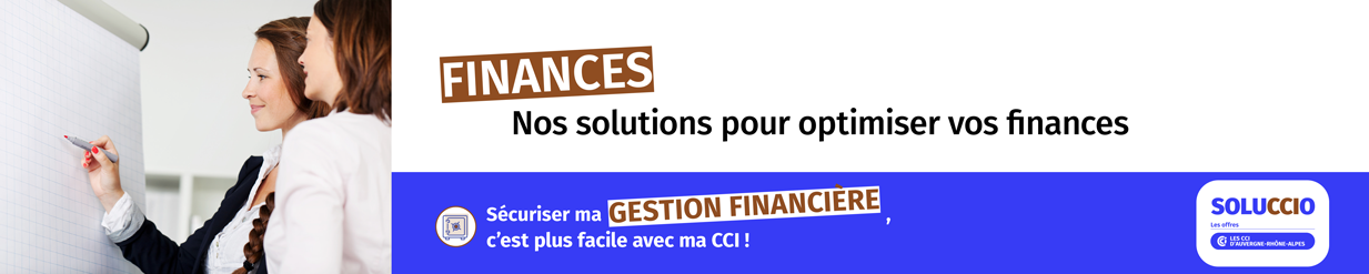 finances - solluccio