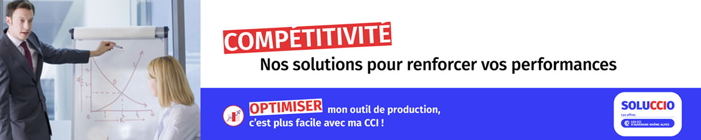 compétitivité soluccio