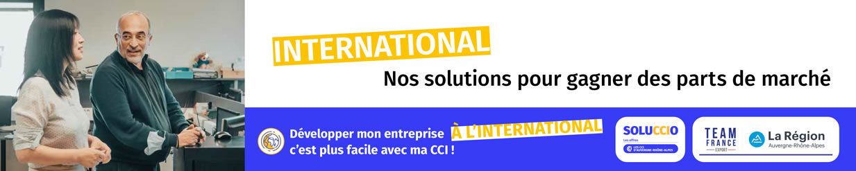 soluccio international