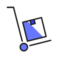Commerce de gros 200