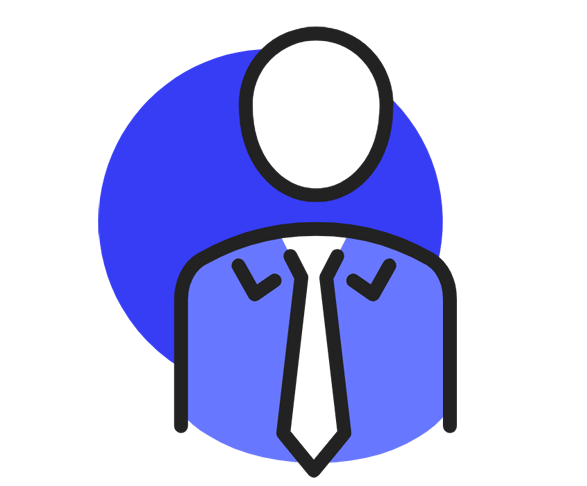 Fonction dans l'entreprise
