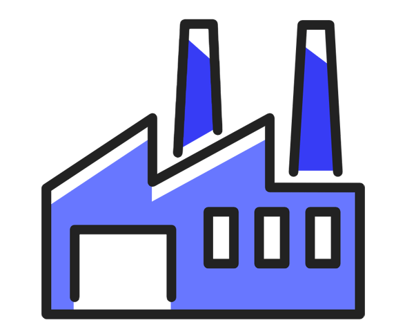 Industrie