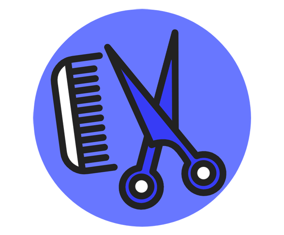 Services aux particuliers