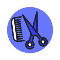 Services aux particuliers 200