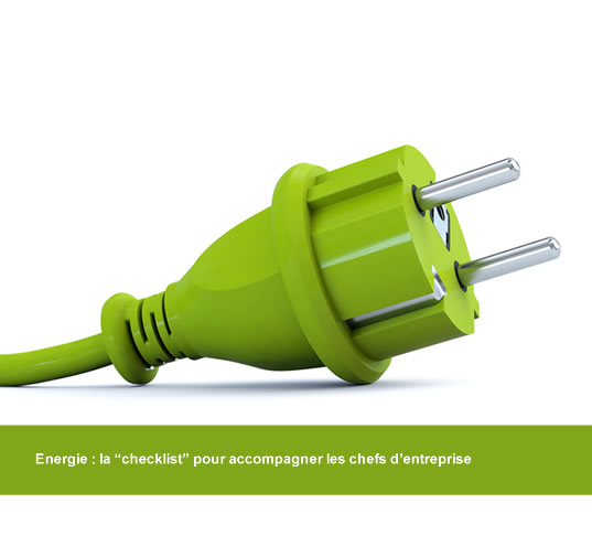 aide energie etreprise