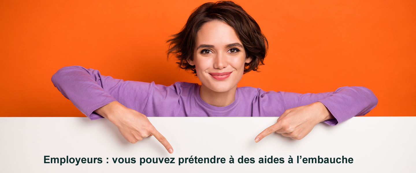 aides  employeurs