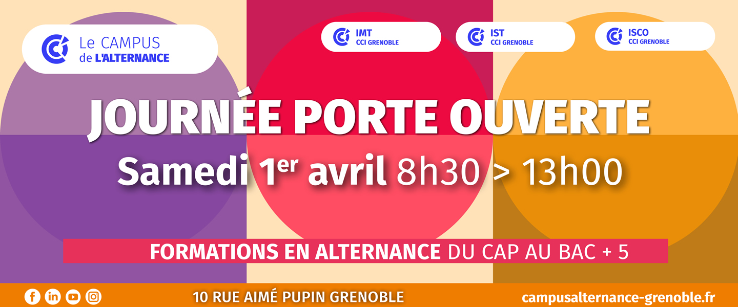 JPO Campus Alternance