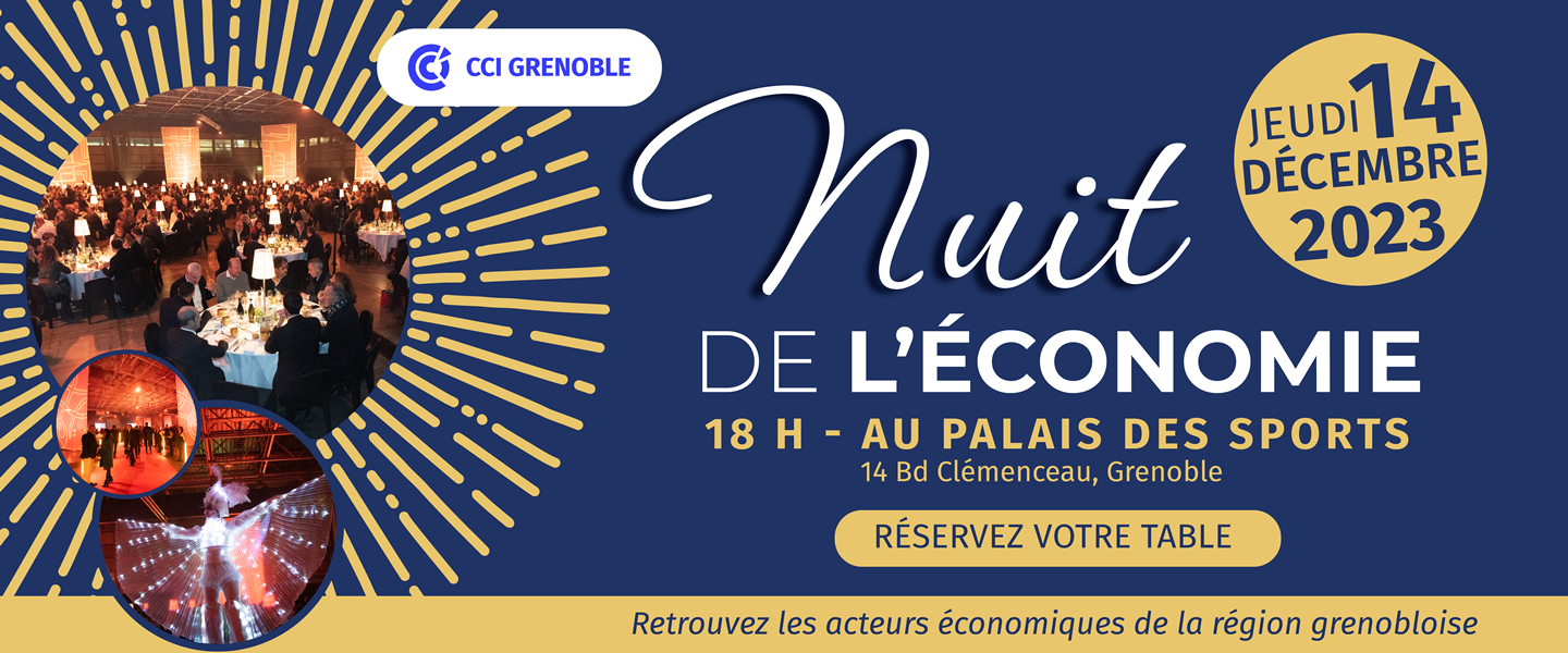 nuit de l'économie