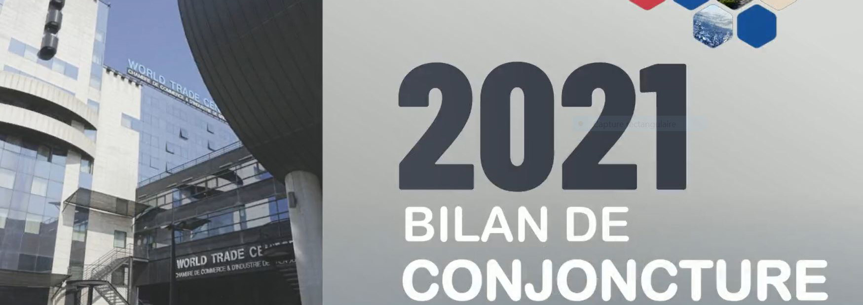 bilan de conjoncture 2021