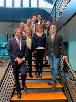 bureau CCI Grenoble - 2024