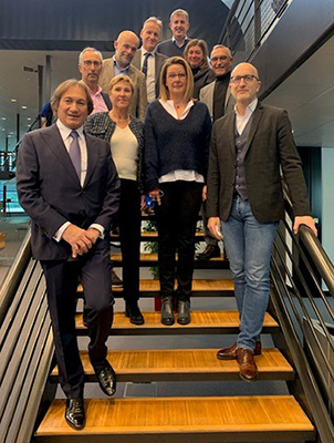 Bureau CCI Grenoble
