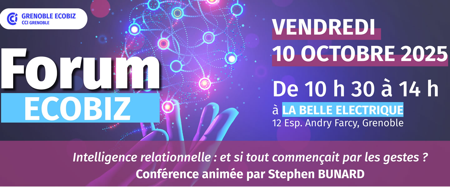 forum ecobiz 2025