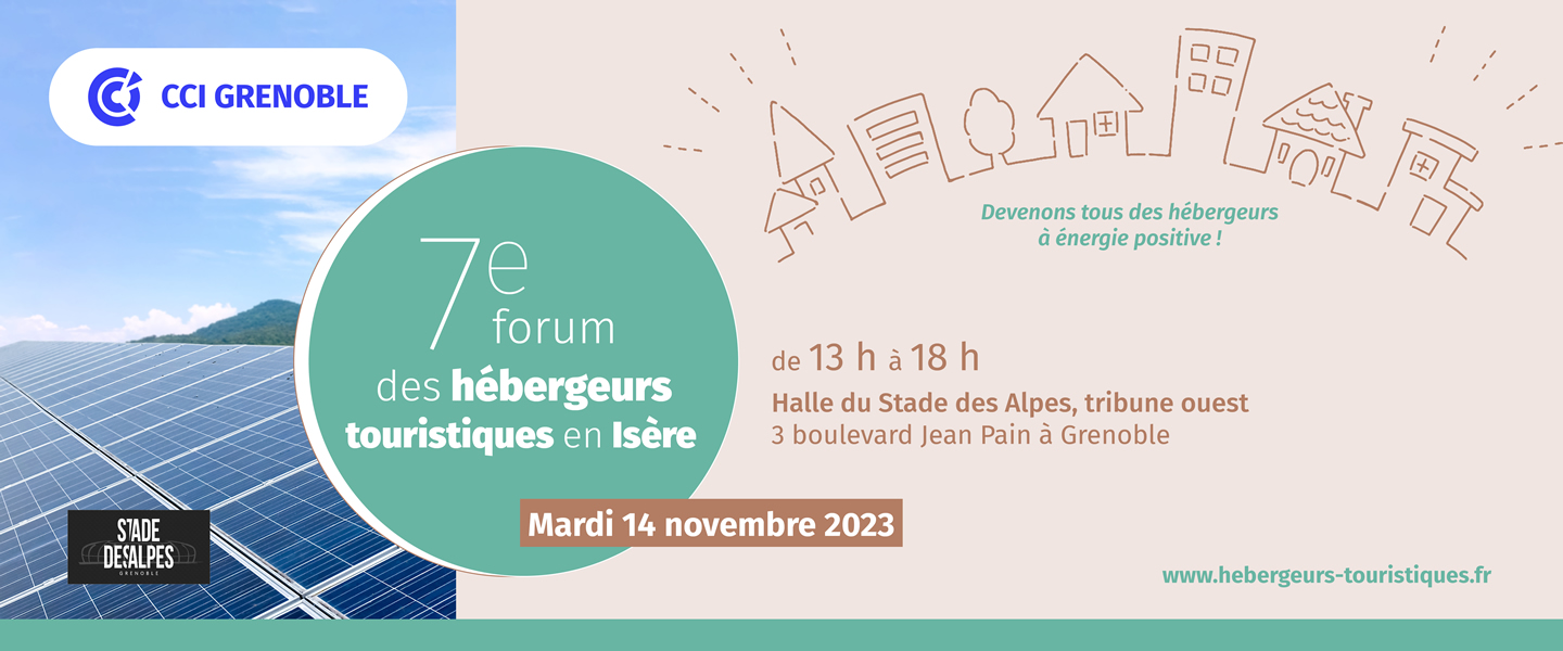 Hebergeurs touristiques