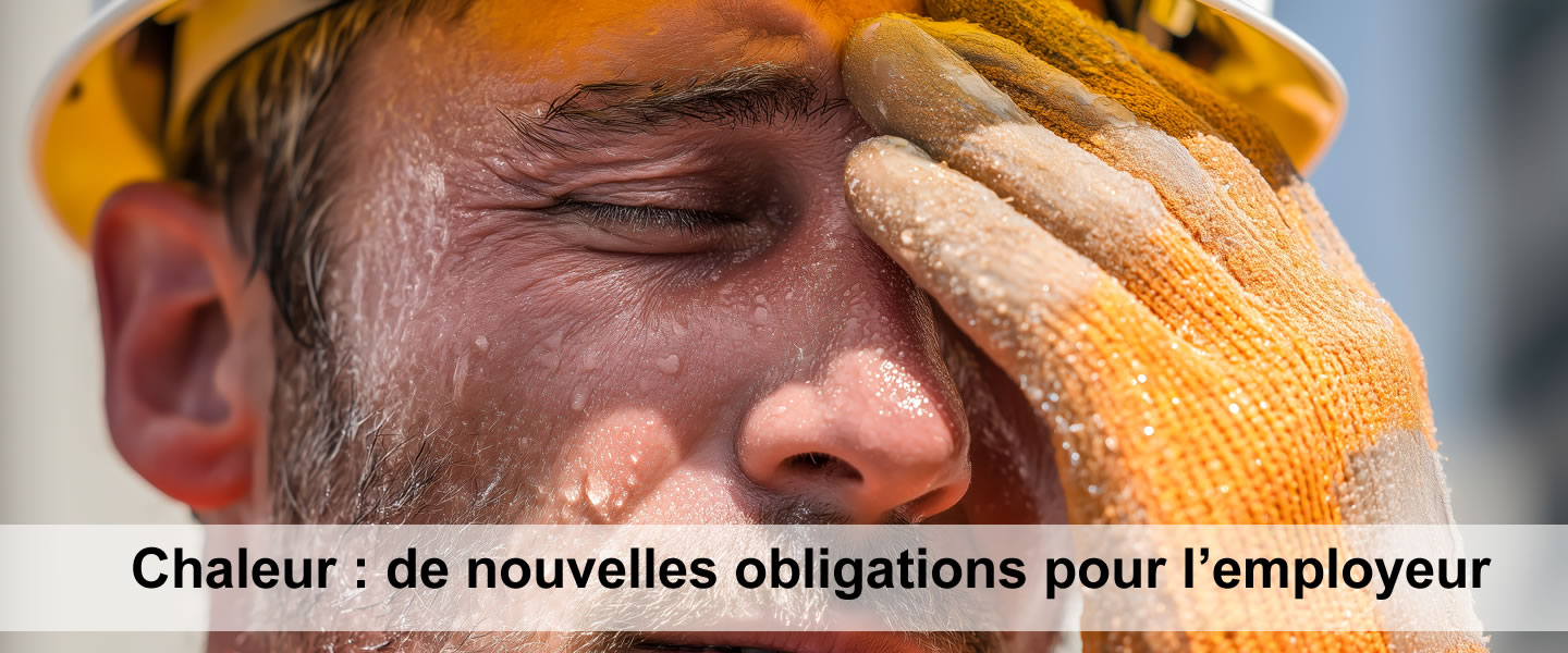 canicule