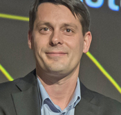 Sylvain Michalik, président Isère - FNAIM Entreprises 