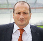 Medef Isère, Emmanuel Bréziat, délégué général du Medef Isère 