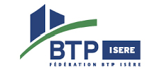 BTP Isère