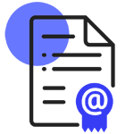 Certificat