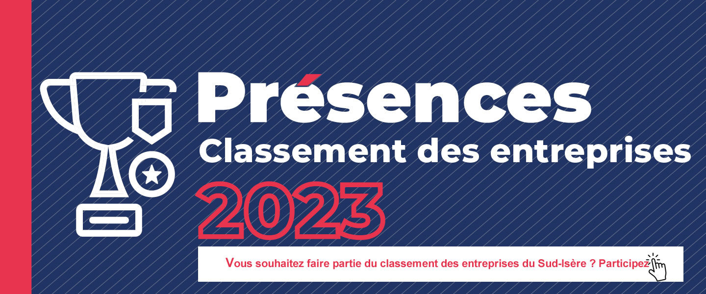 Classement entreprises 