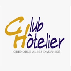 Club Hôtelier Grenoble