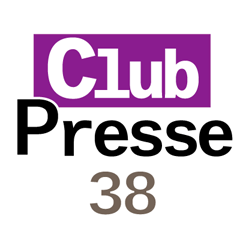 Club de la Presse