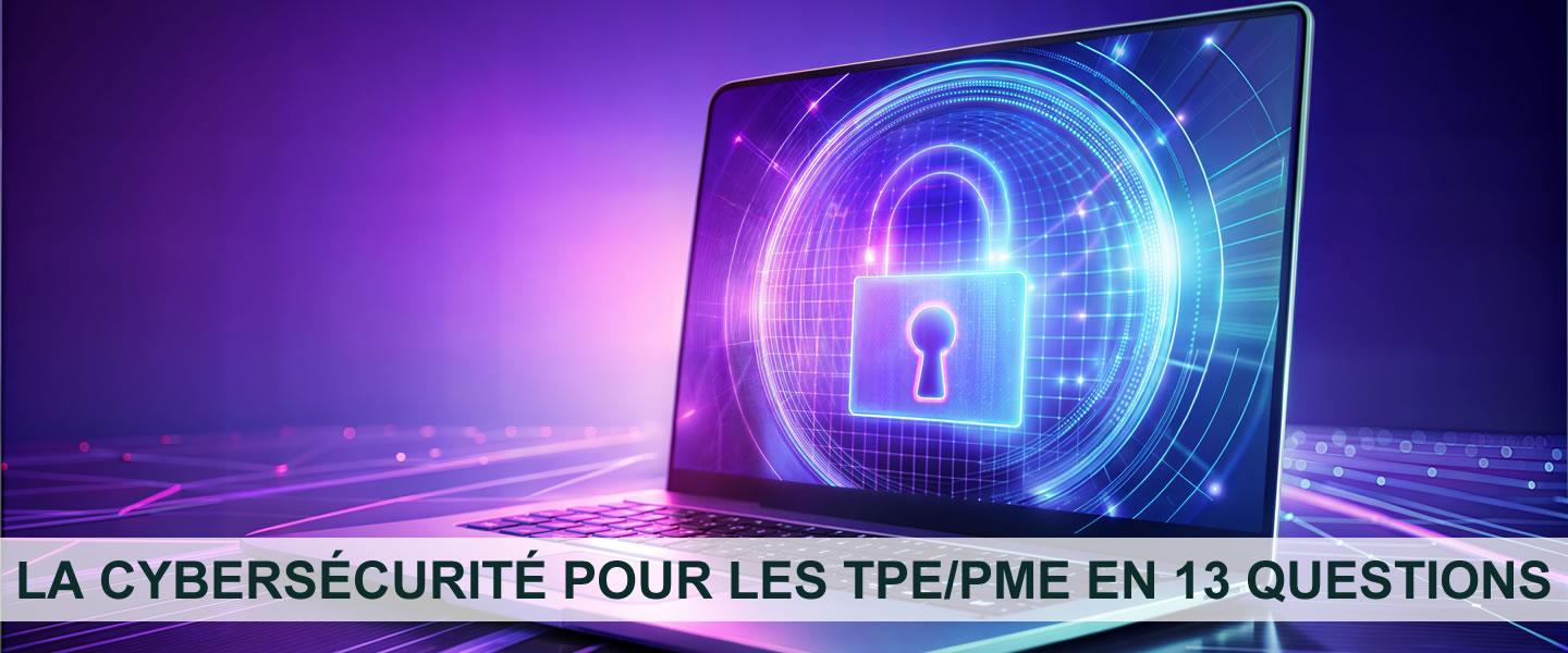 Cybersécurité