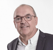 Jean-Paul Girard, président Isère - FNAIM 
