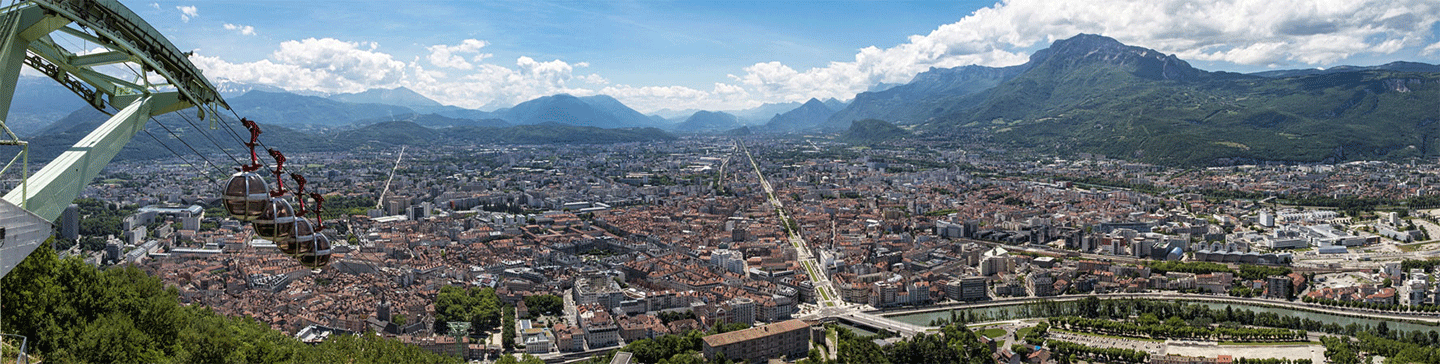 Grenoble
