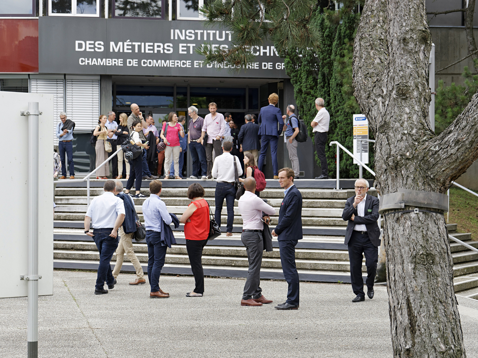 IMT Grenoble