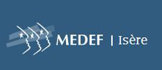 Medef Isère