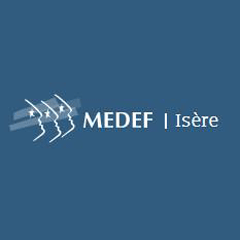 Medef 38