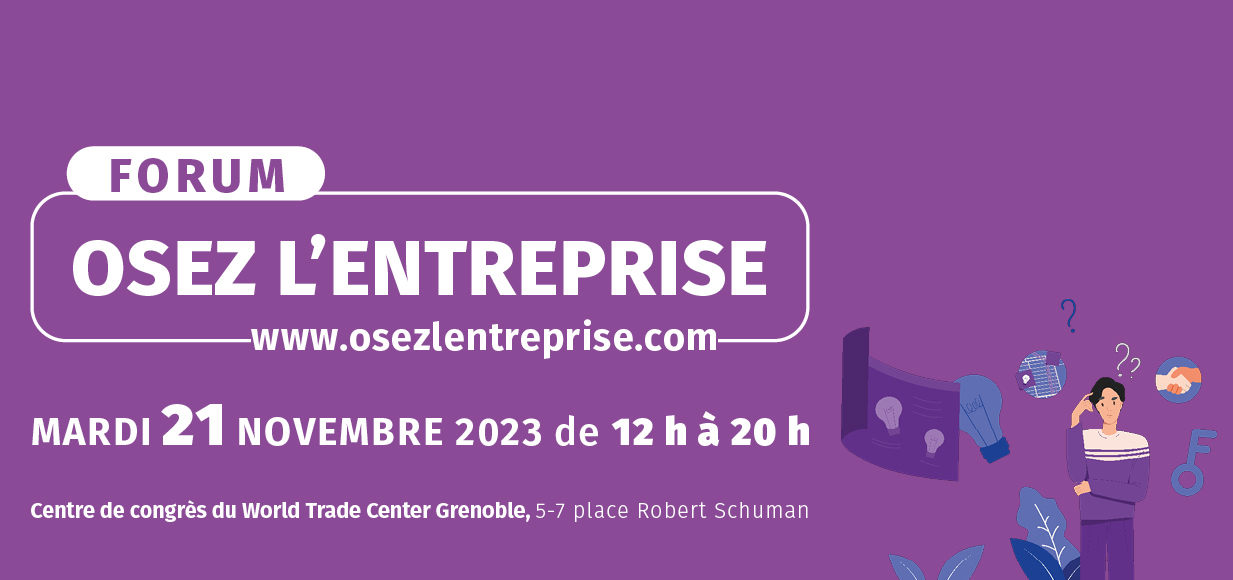 osez l entreprise