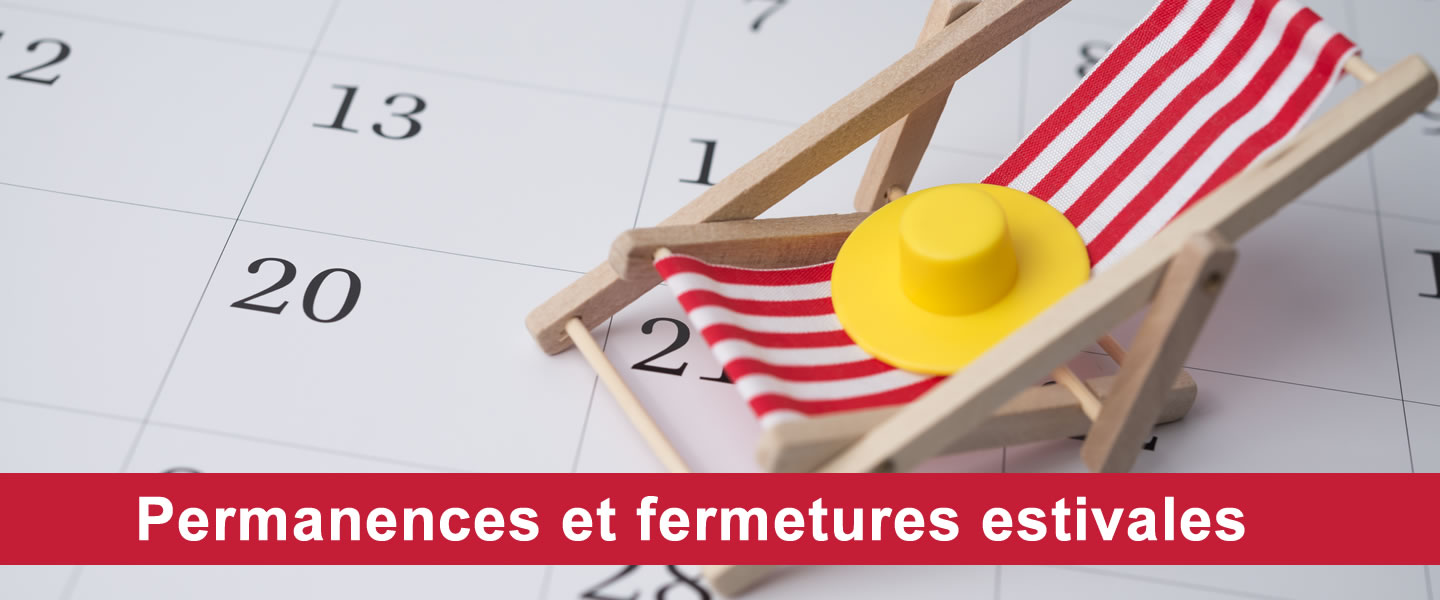 permanence estivale cci