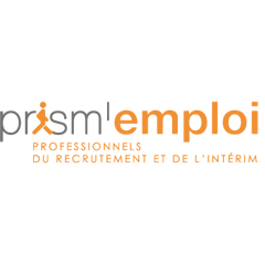 Prism'emploi