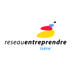 Réseau Entreprendre Isère