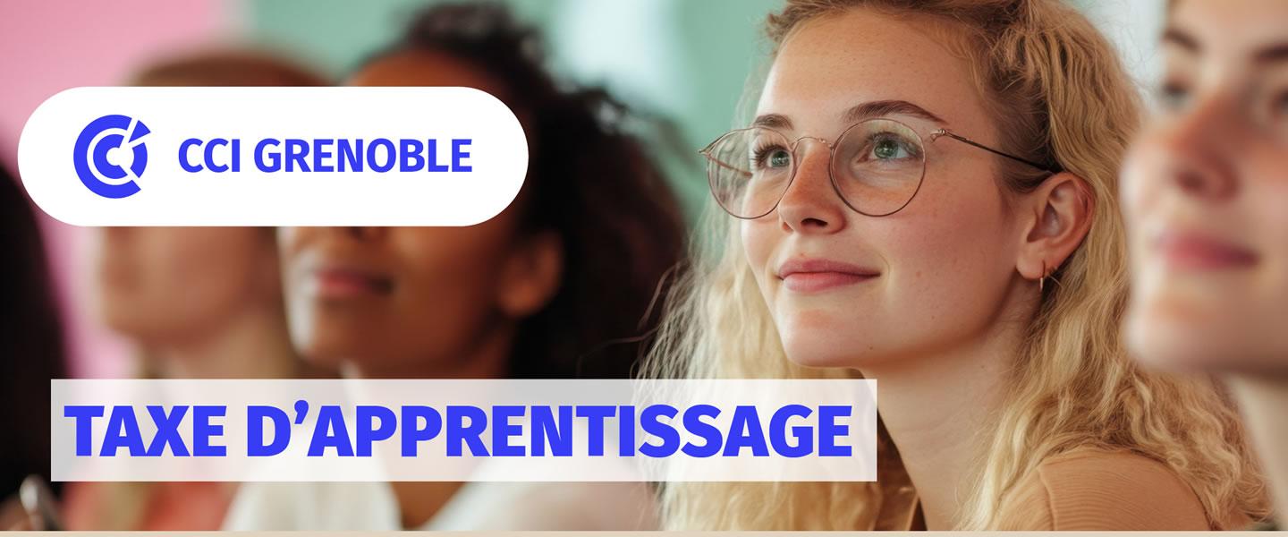 taxe apprentissage
