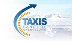 Taxis de grenoble
