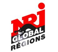 NRJ GLOBAL REGIONS