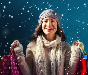Soldes d'hiver 