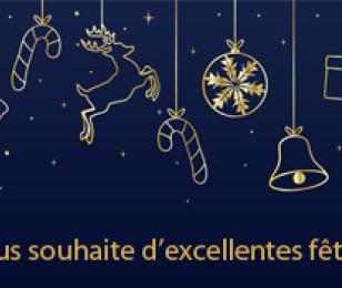 2021 - Grex fetes de Noel