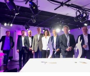 Les Trophées Présences 2020
