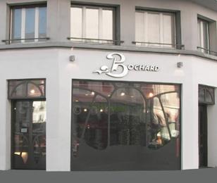 Chocolaterie Bochard