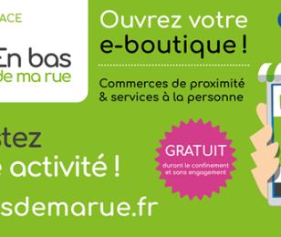Enbasdemarue.fr