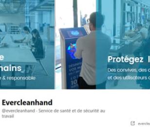Evercleanhand