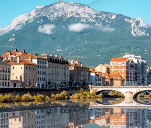 Grenoble
