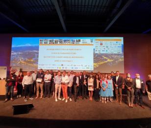 Lauréats des Innotrophées 2021 !