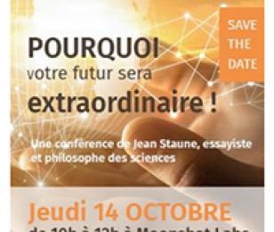 conférence