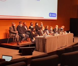 Bureau CCI Grenoble